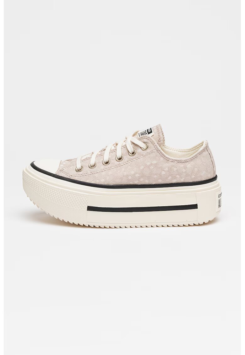 Converse Кецове Chuck Taylor All Star Lift Double Stack