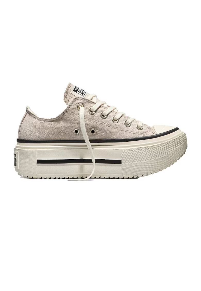 Converse Кецове Chuck Taylor All Star Lift Double Stack
