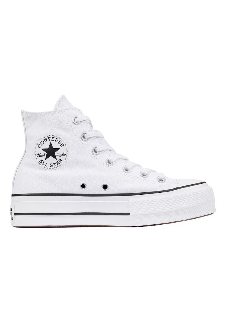 Converse Кецове Chuck Taylor All Star Lift Hi