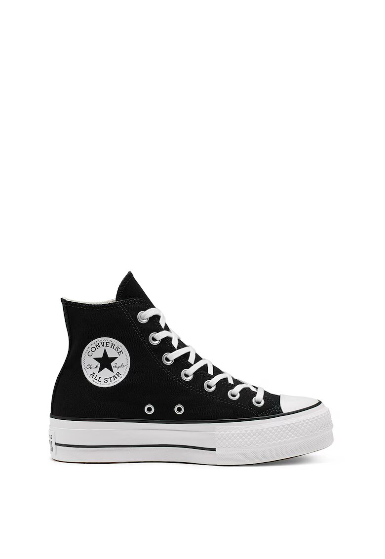 Converse Кецове Chuck Taylor All Star Lift Hi