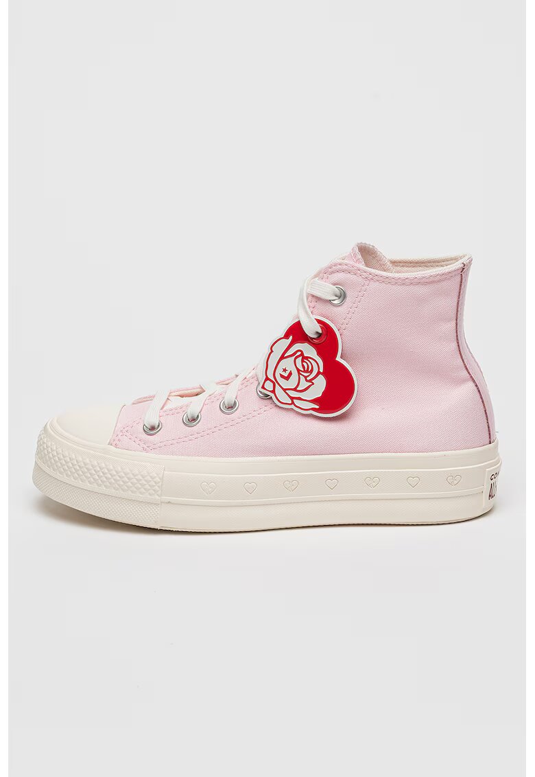 Converse Кецове Chuck Taylor All Star Lift