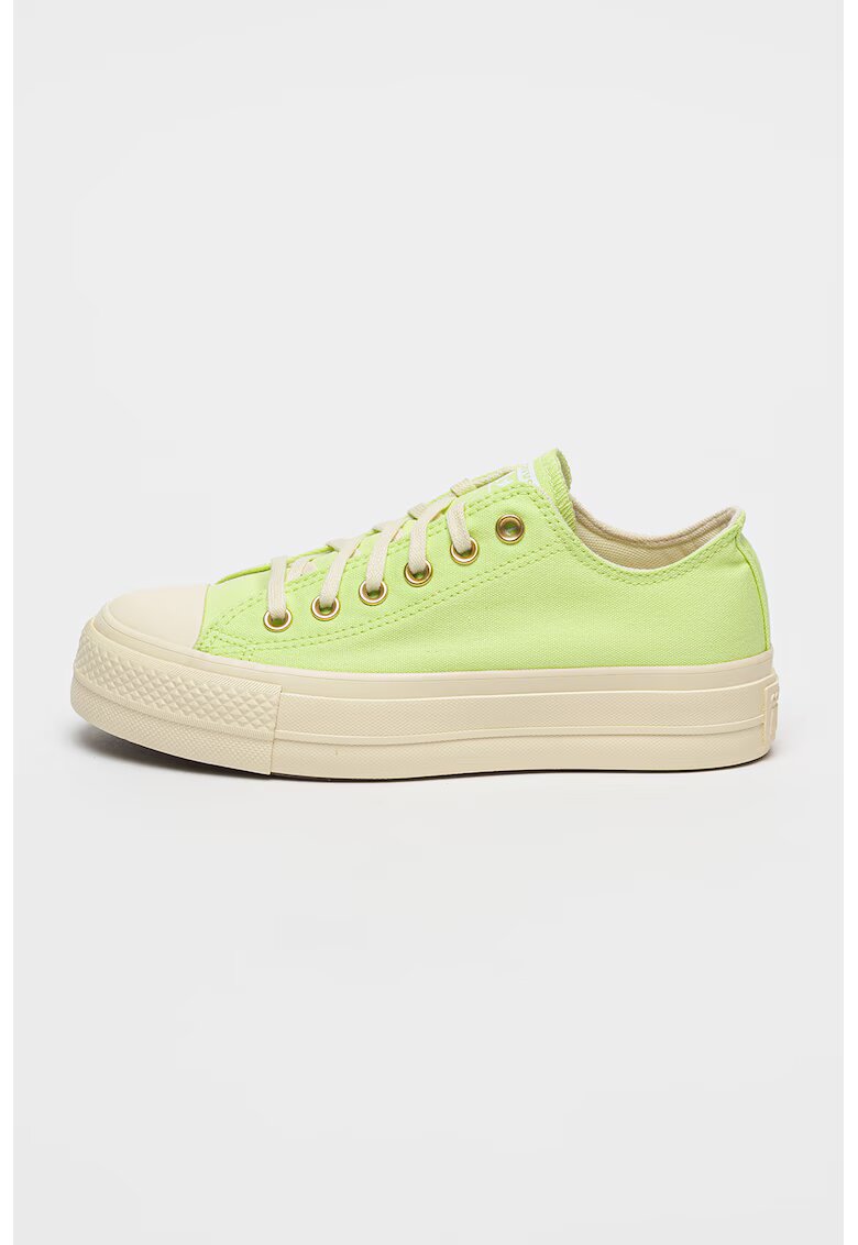 Converse Кецове Chuck Taylor All Star Lift с подсилен връх