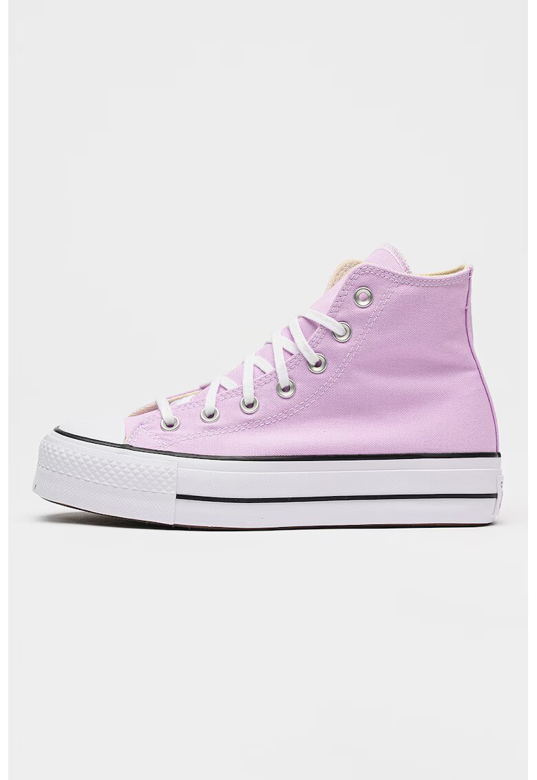 Converse Кецове Chuck Taylor All Star Lift с подсилен връх