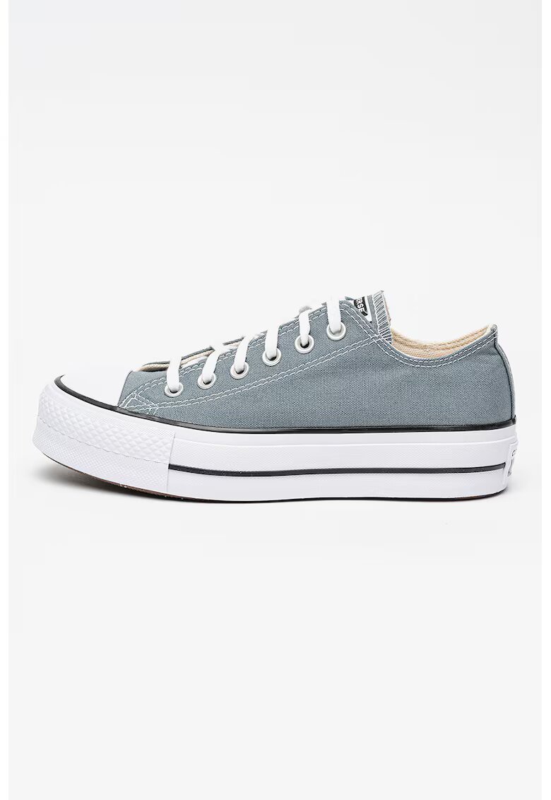 Converse Кецове Chuck Taylor All Star Lift с равна платформа