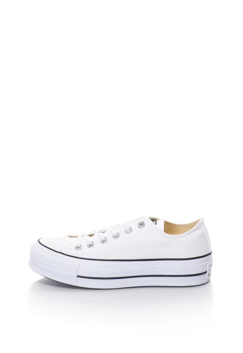 Converse Кецове Chuck Taylor All Star Lift с равна платформа