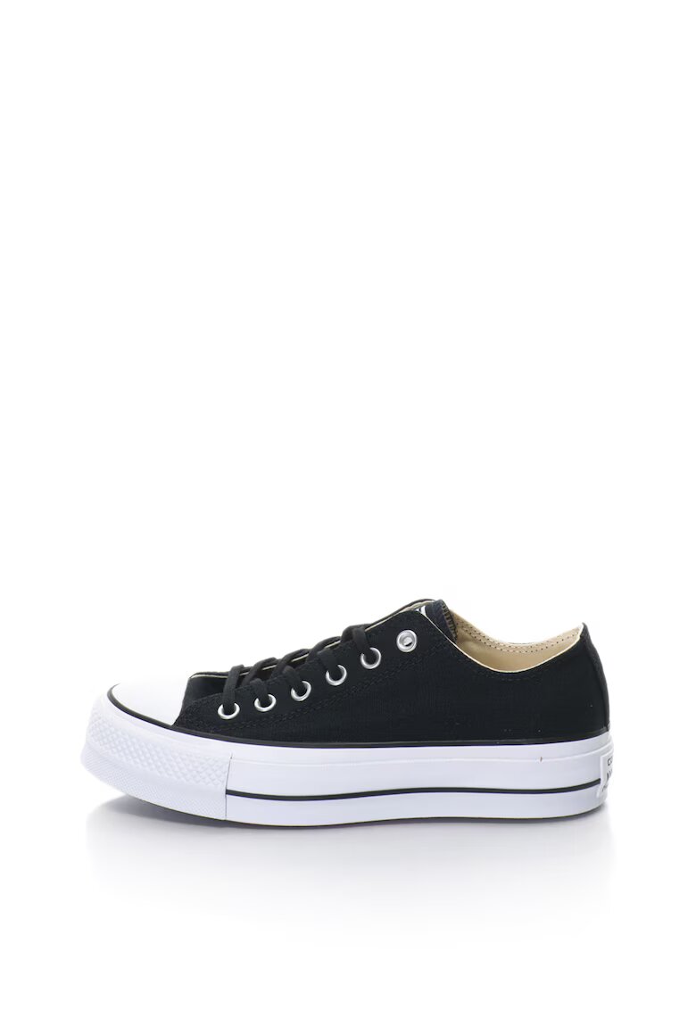 Converse Кецове Chuck Taylor All Star Lift с равна платформа