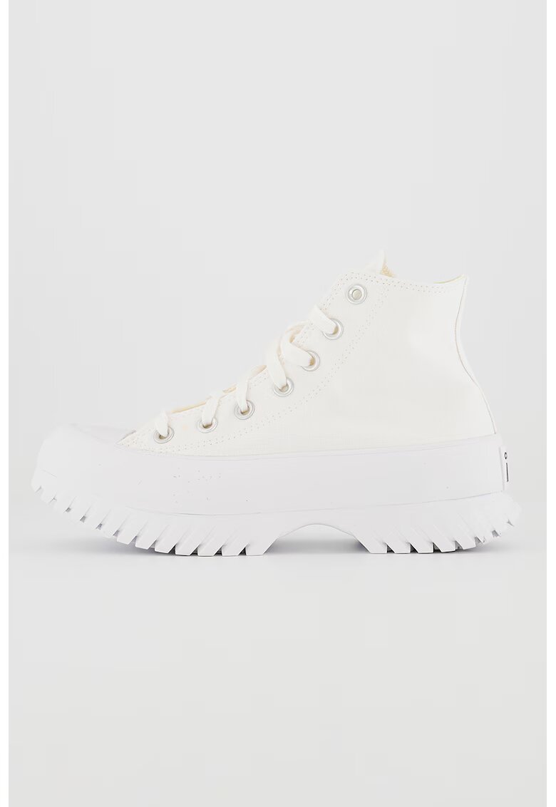 Converse Кецове Chuck Taylor All Star Lugged 2.0 с равна платформа