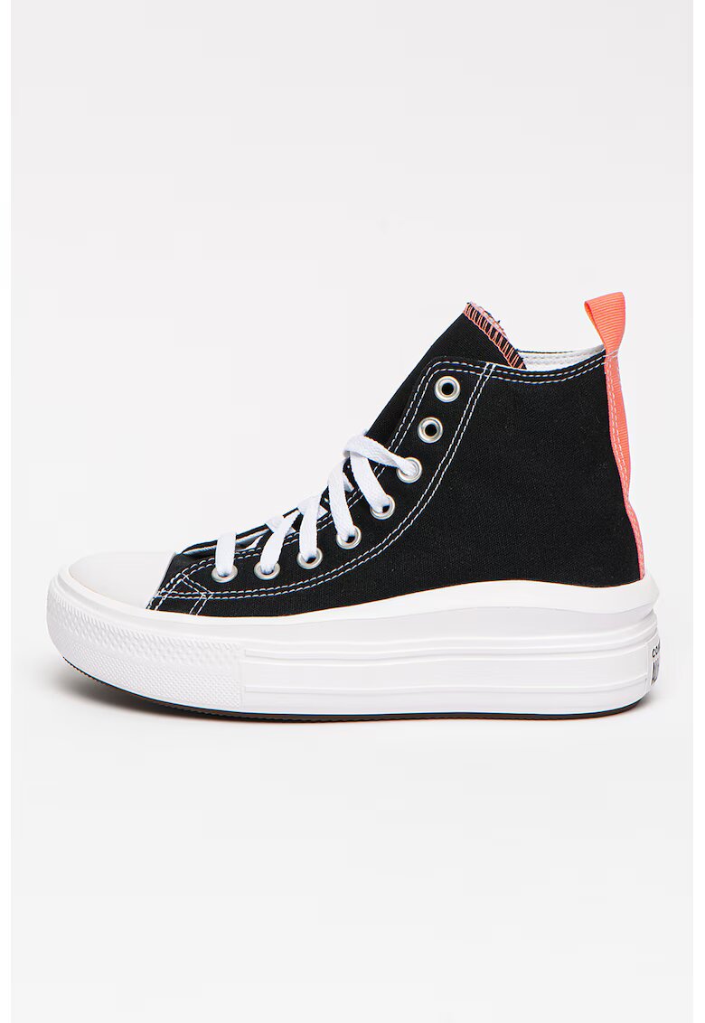 Converse Кецове Chuck Taylor All Star Move