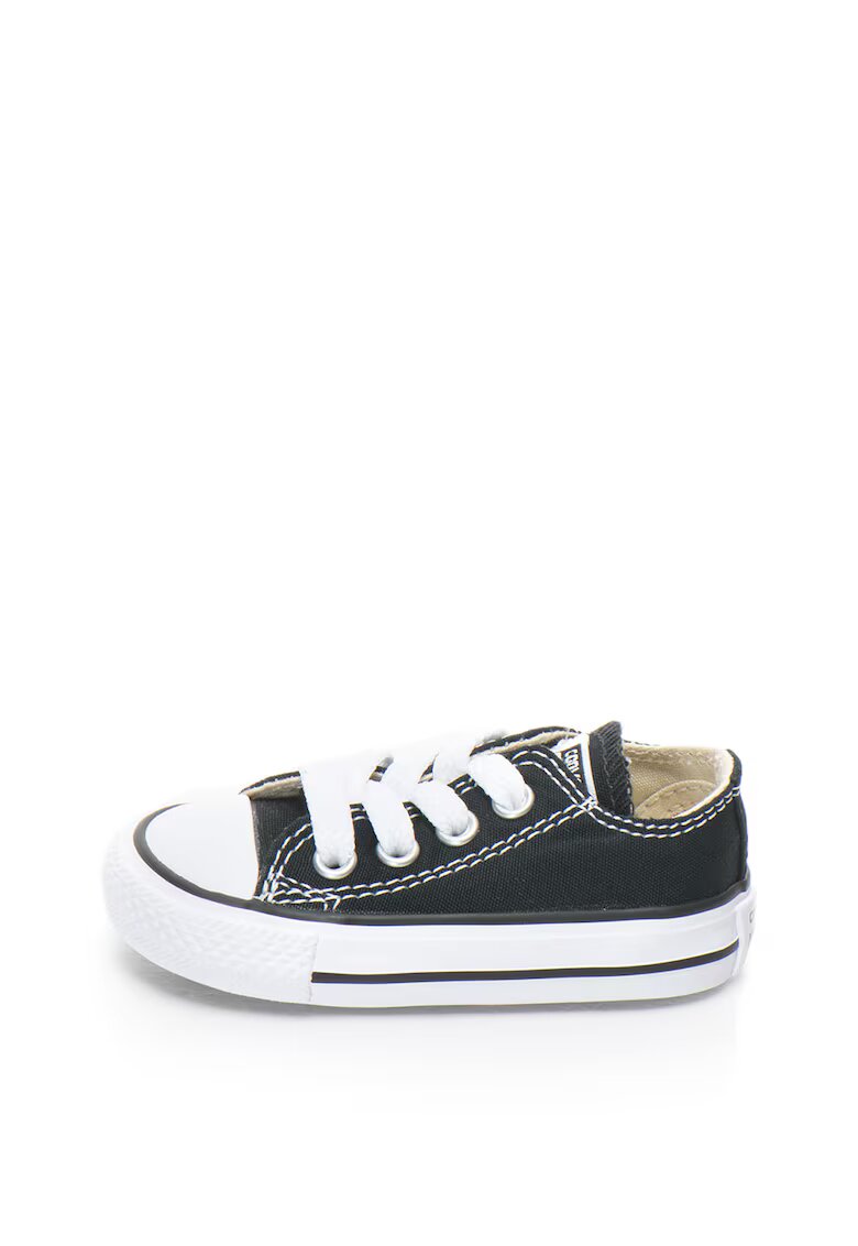 Converse Кецове Chuck Taylor All Star Ox от текстил