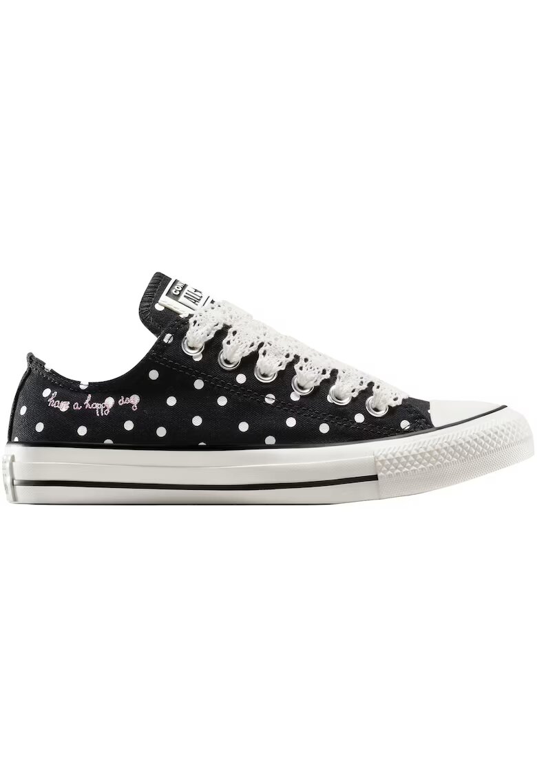 Converse Кецове Chuck Taylor All Star Polka Dot