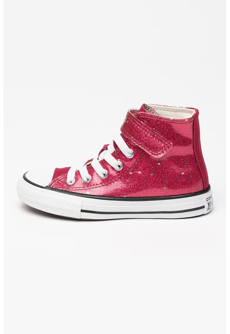 Converse Кецове Chuck Taylor All Star с брокат