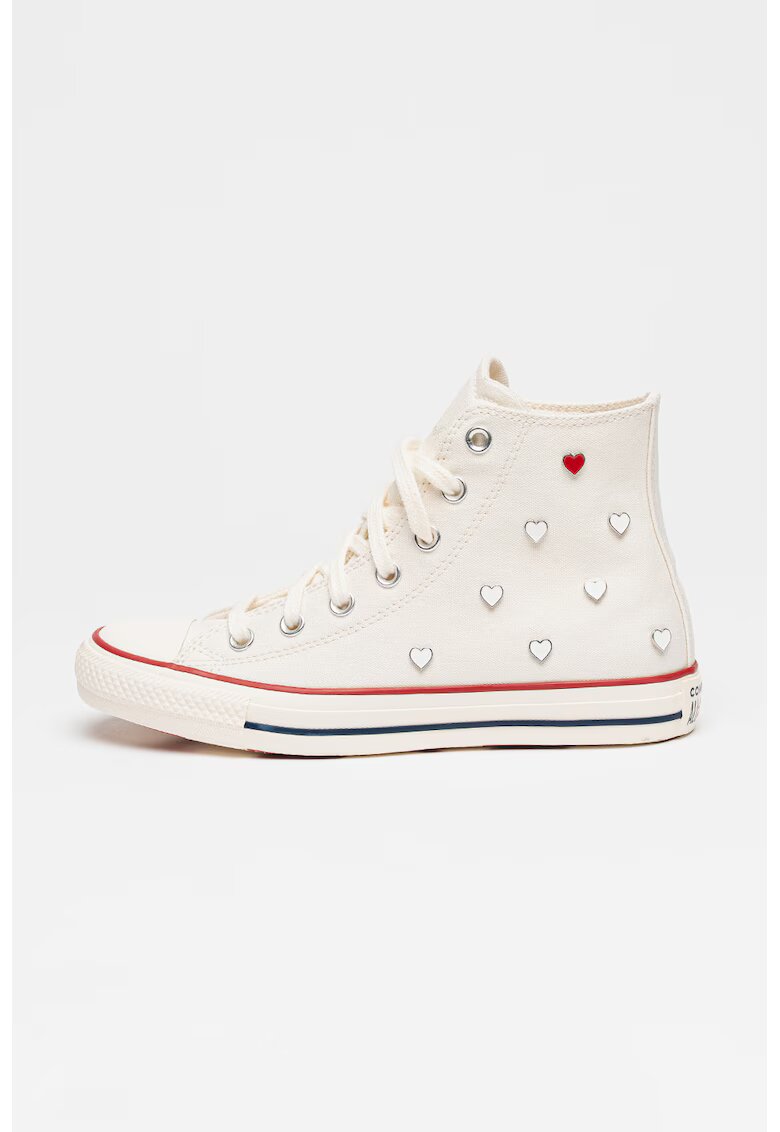 Converse Кецове Chuck Taylor All Star с капси