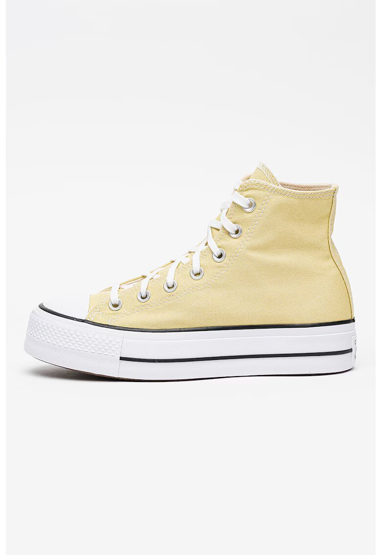Converse Кецове Chuck Taylor All Star с лого