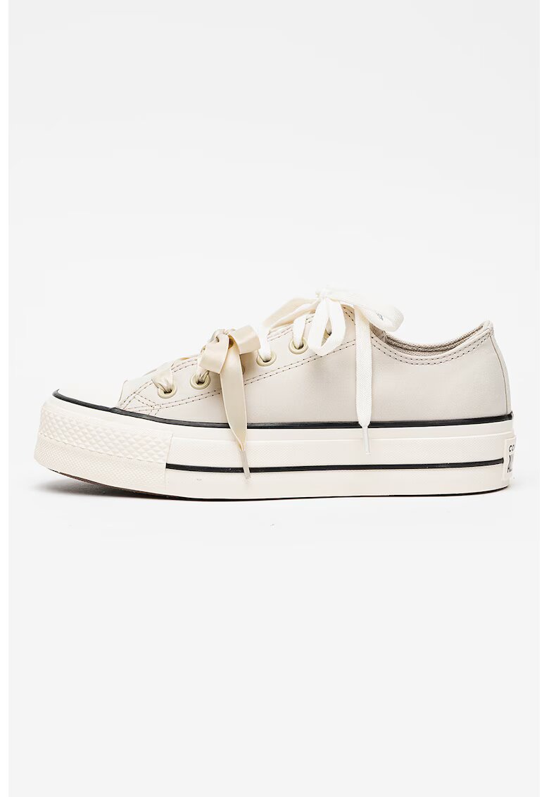 Converse Кецове Chuck Taylor All Star с висока равна платформа