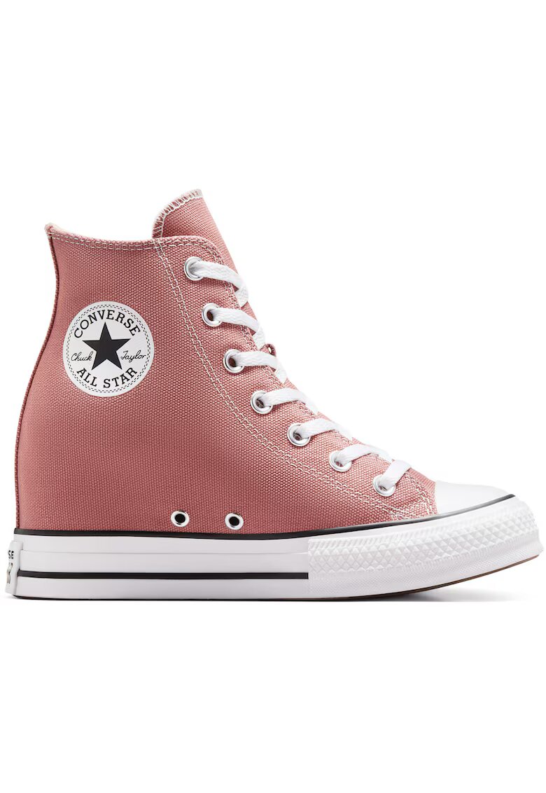Converse Кецове Chuck Taylor All Star Wedge Platform