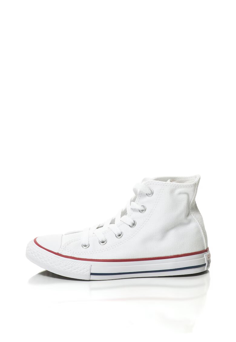 Converse Кецове Chuck Taylor All Stars - Бял
