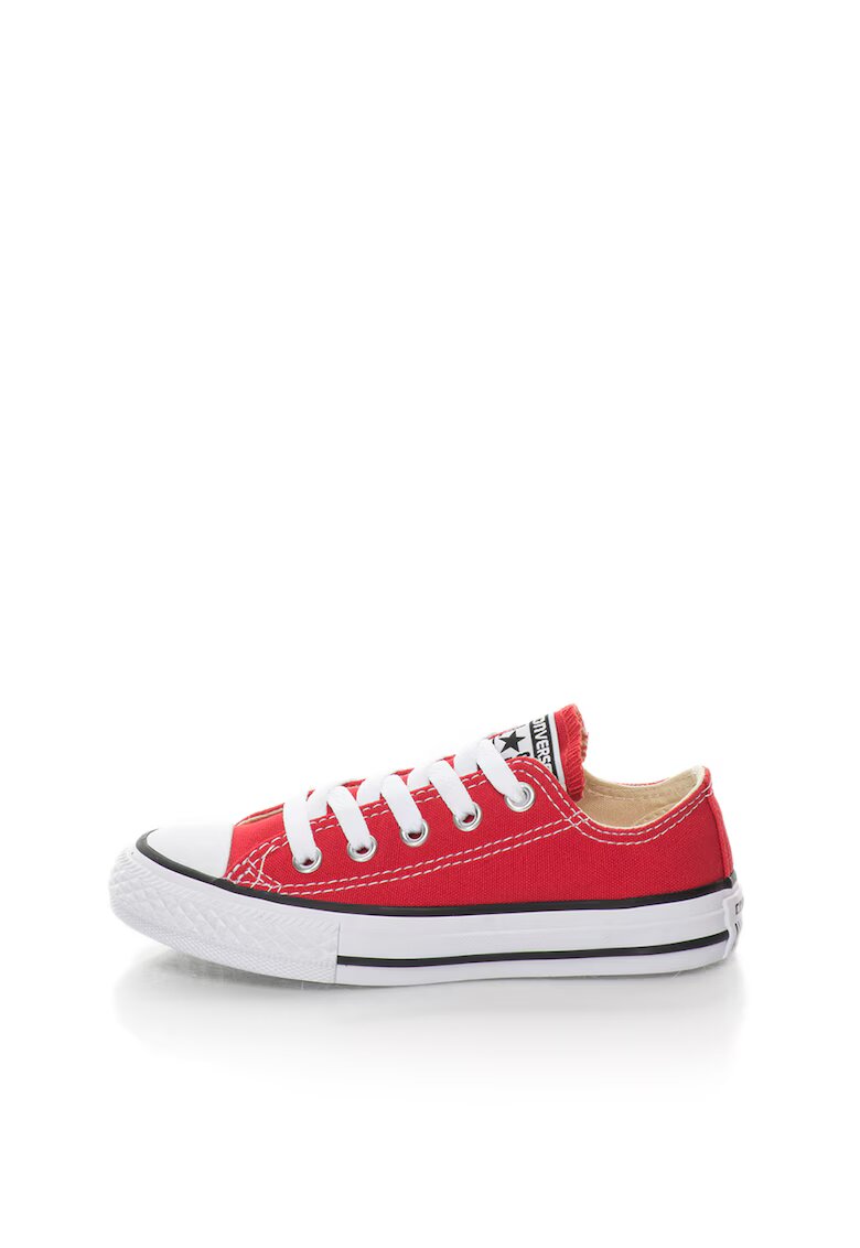 Converse Кецове Chuck Taylor All Stars - Червен -