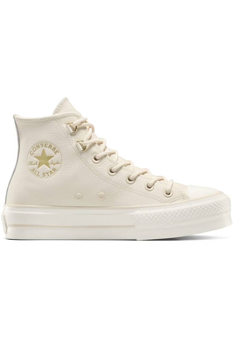Converse Кецове Chuck Taylor As Lift - Унисекс - Розов