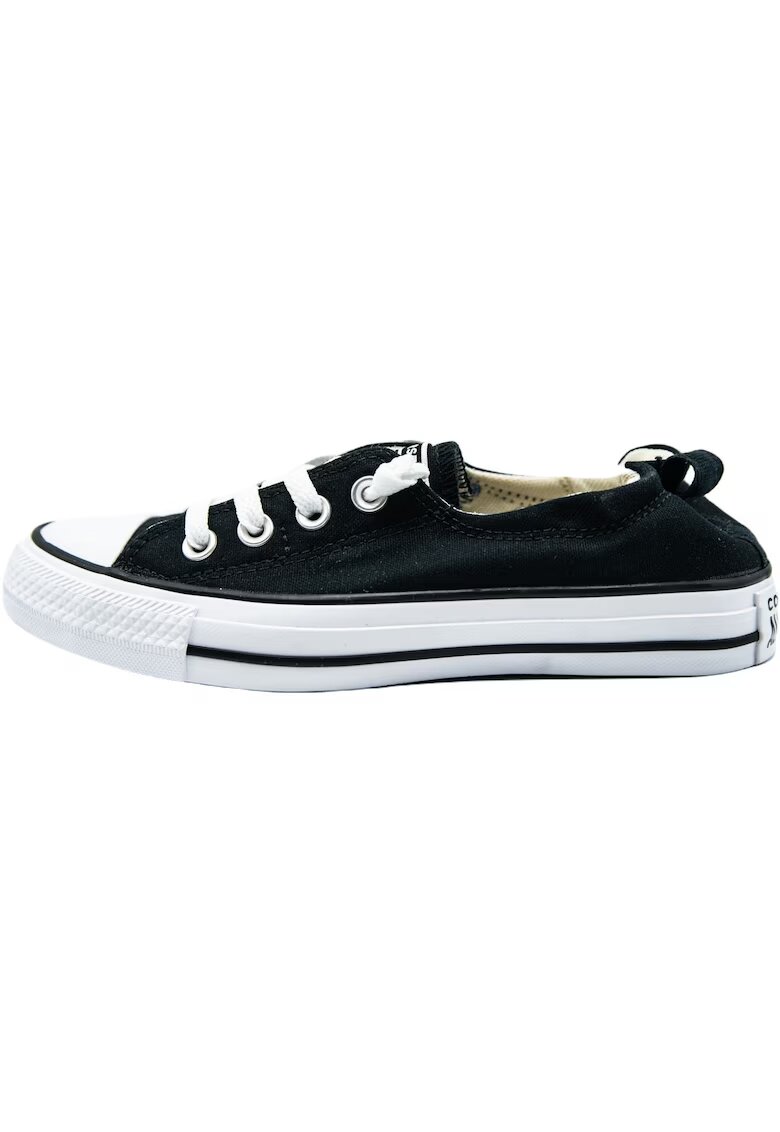 Converse Кецове Ct All Star Shoreline - Черен