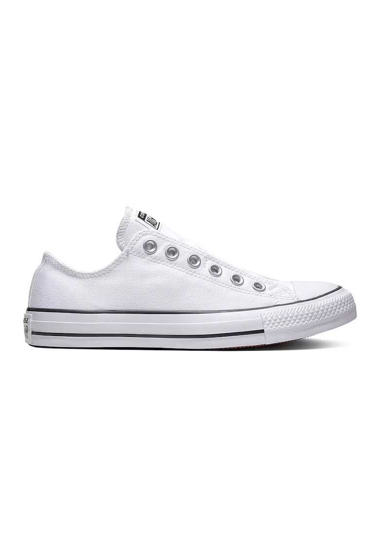 Converse Кецове Ctas Slip - Бял