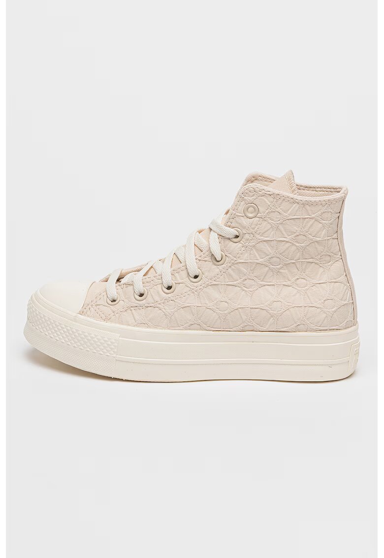 Converse Кецове Lift с релеф