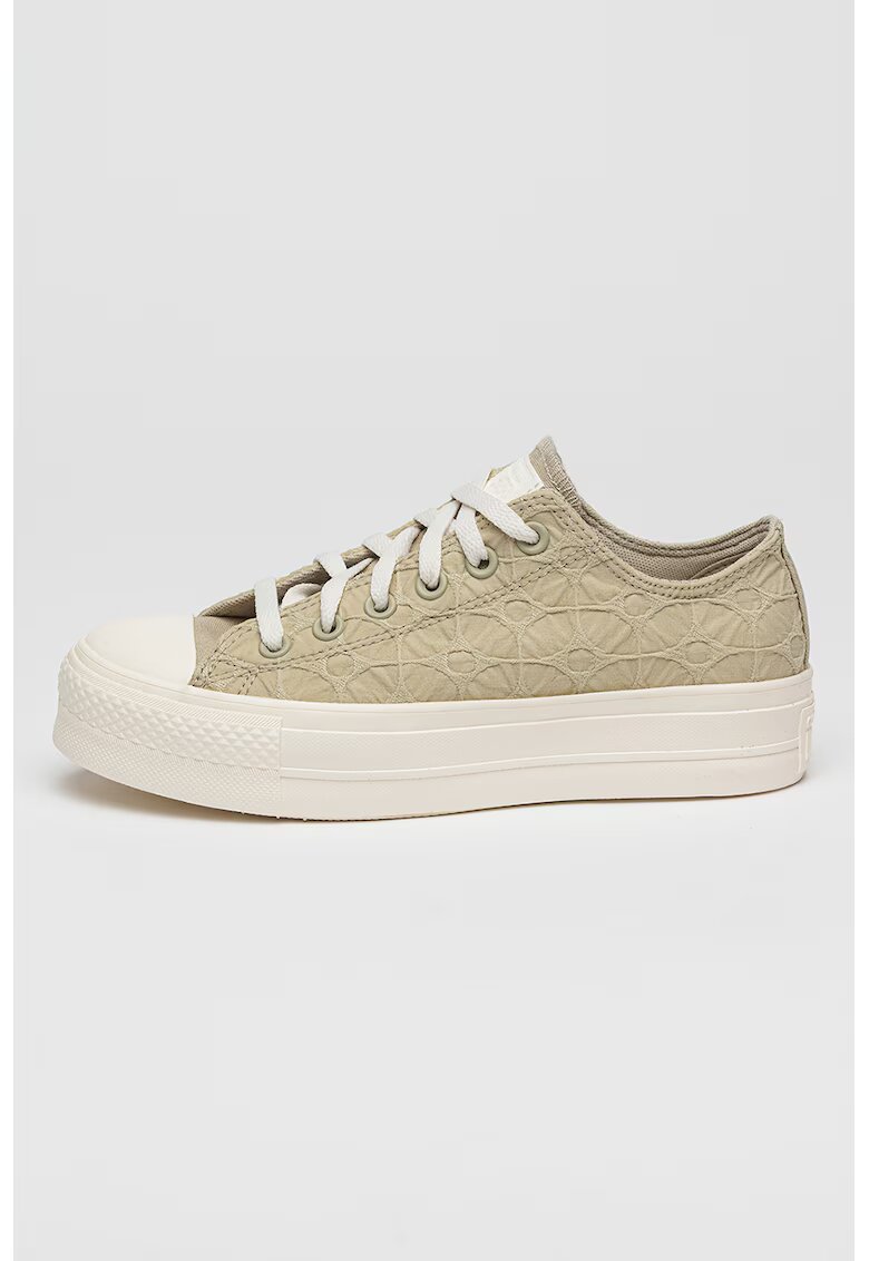 Converse Кецове Lift с релеф