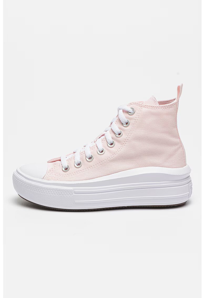 Converse Кецове с подсилен връх Chuck Taylor All Star Move
