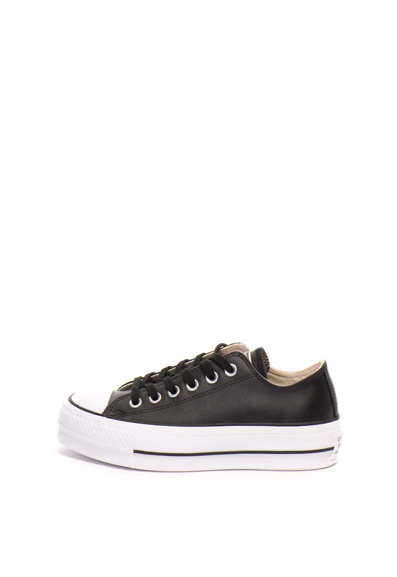 Converse Кожени кецове Chuck Taylor All Star