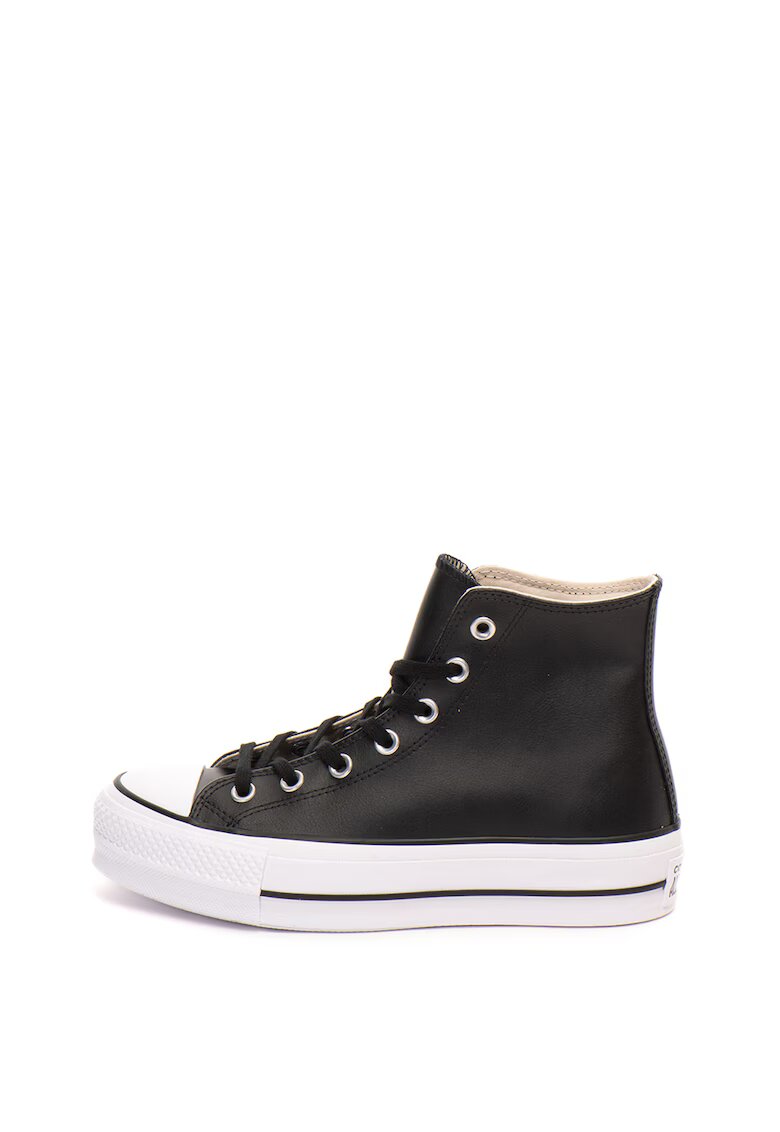 Converse Кожени кецове Chuck Taylor All Star