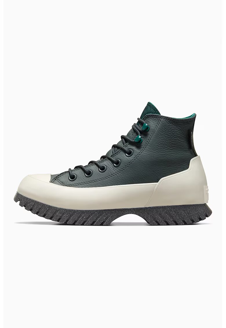 Converse Кожени спортни обувки Chuck Taylor All Star Lugged 2.0
