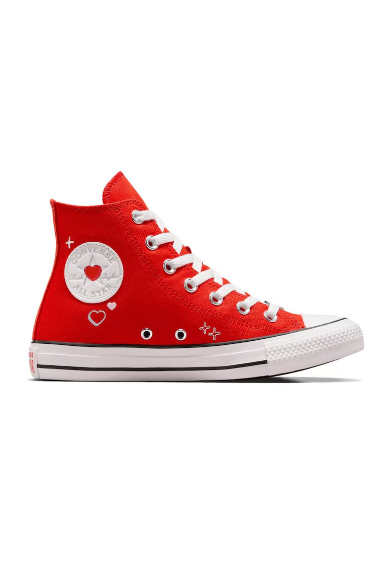 Converse Маратонки All Star Y2K 31636 - Червен