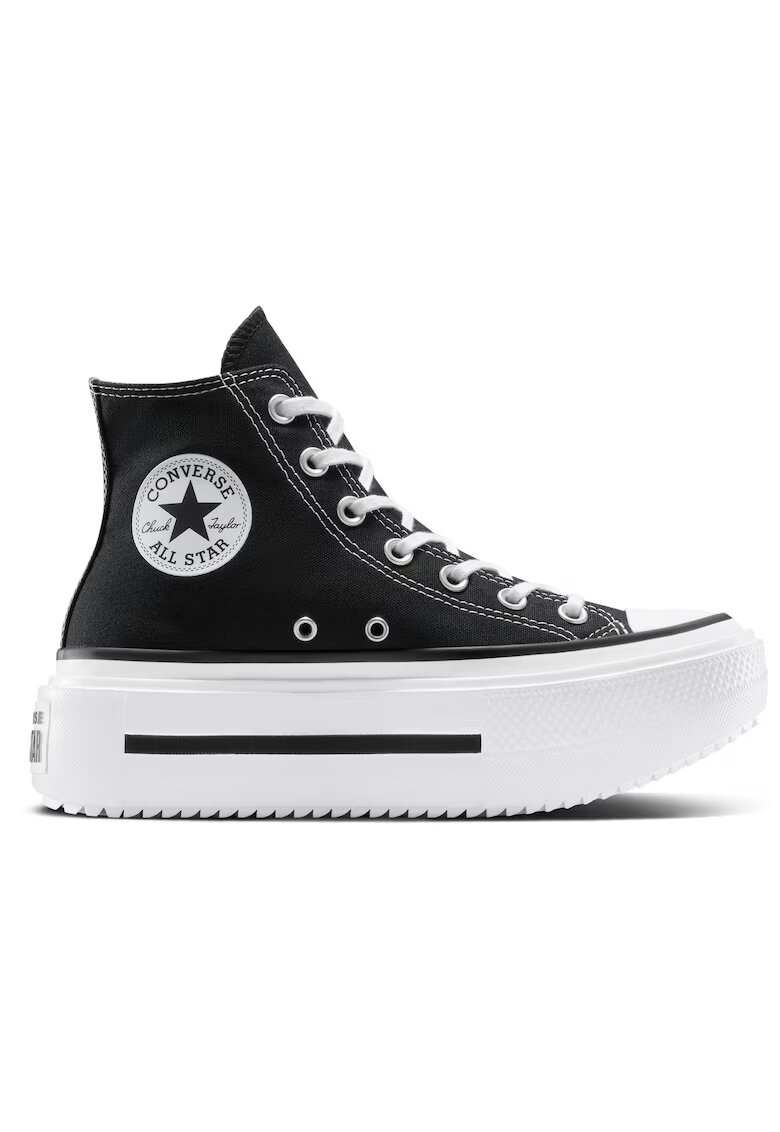 Converse Маратонки Chuck Taylor All Star Lift Double Stack
