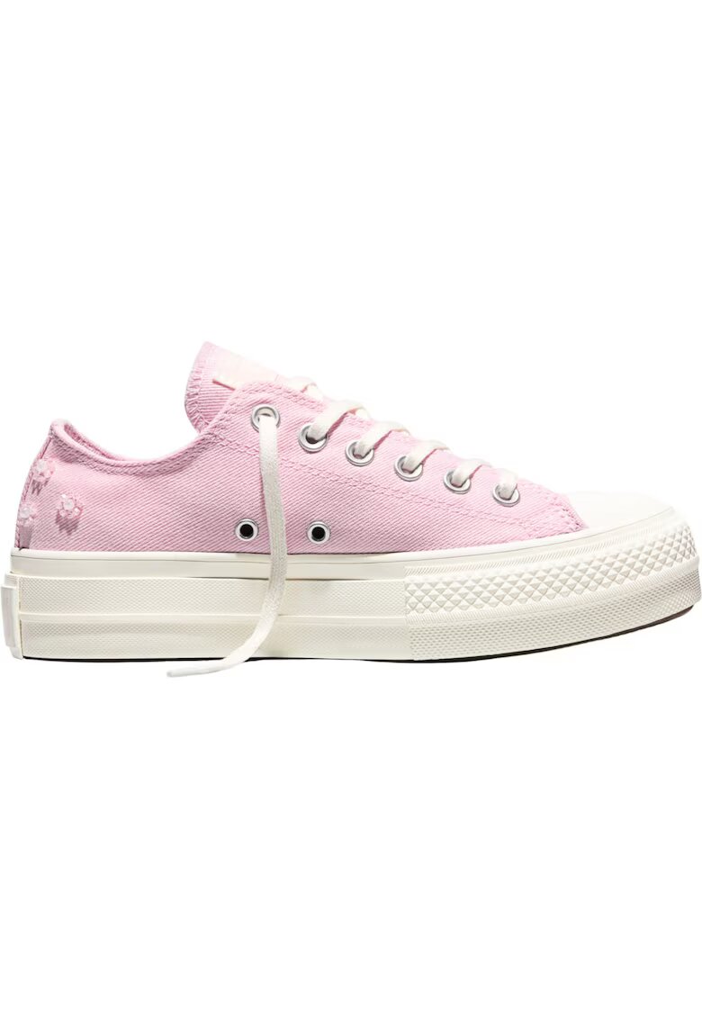 Converse Маратонки Chuck Taylor All Star Lift Platform Beads 55991