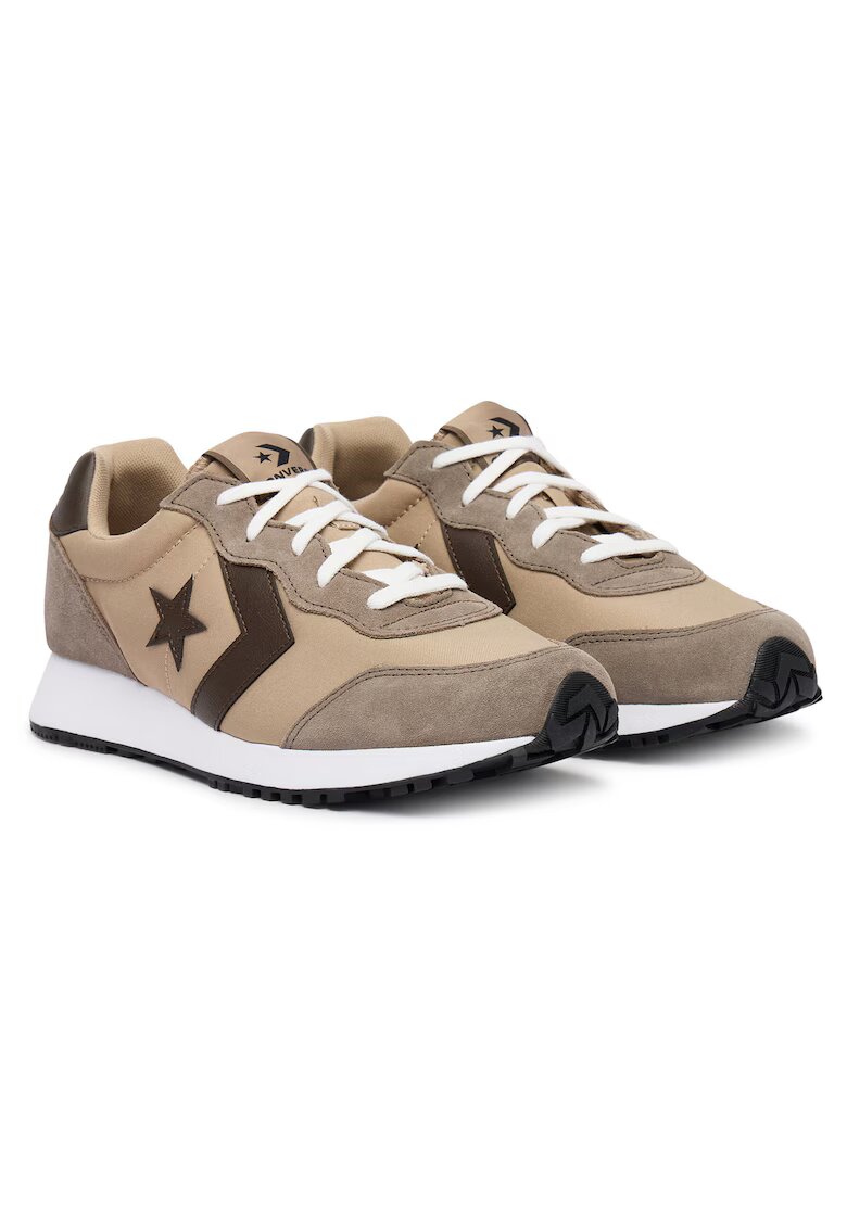 Converse Маратонки естествена кожа - кафяви - ЕС