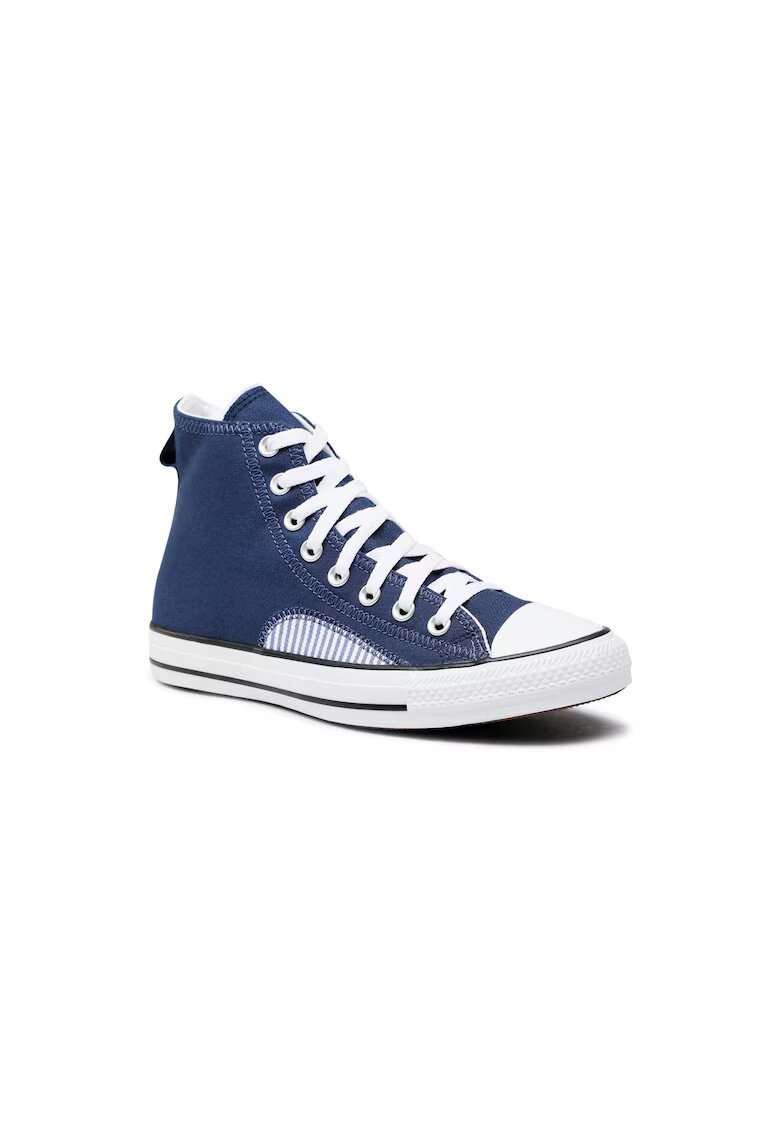 Converse Маратонки за момче - 300891506 - Текстил - тъмносини