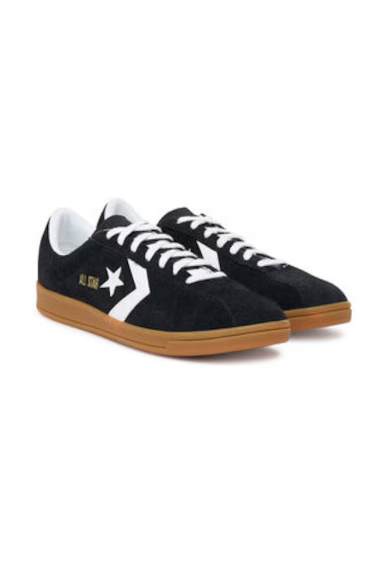 Converse Мъжки кецове 305693549 - Естествена кожа