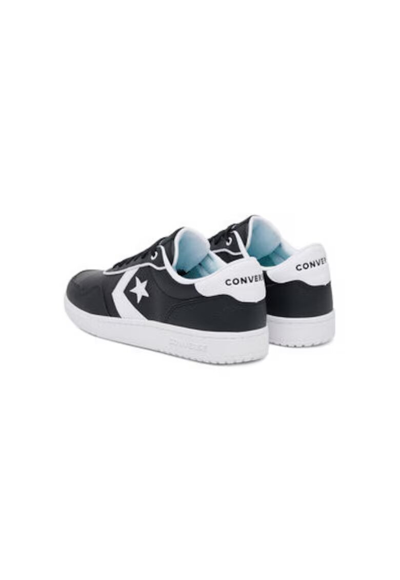 Converse Мъжки кецове A13317C - Естествена кожа