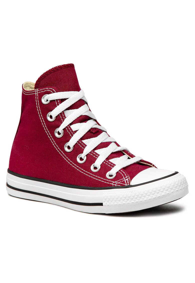 Converse Мъжки кецове - текстил - - вътрешна част пластмаса