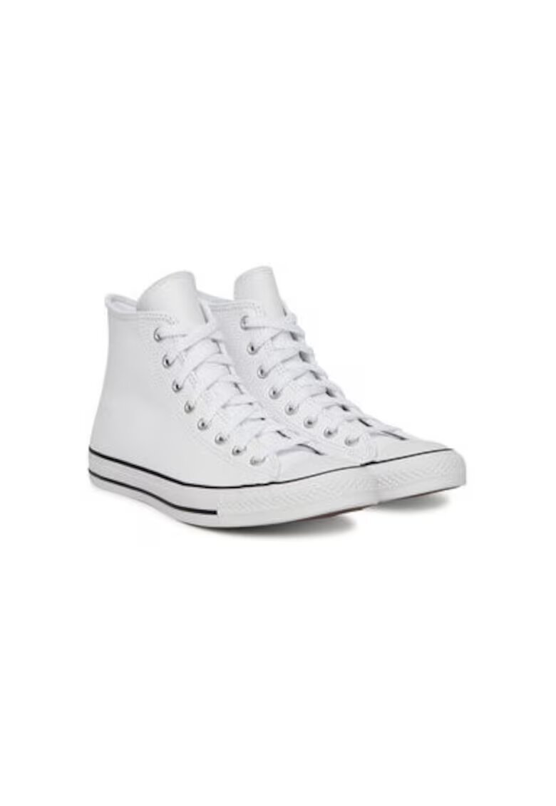 Converse Мъжки маратонки - A10554C - Естествена кожа