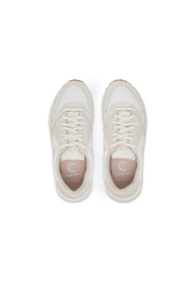 Converse Мъжки маратонки - A13465C - Естествена кожа