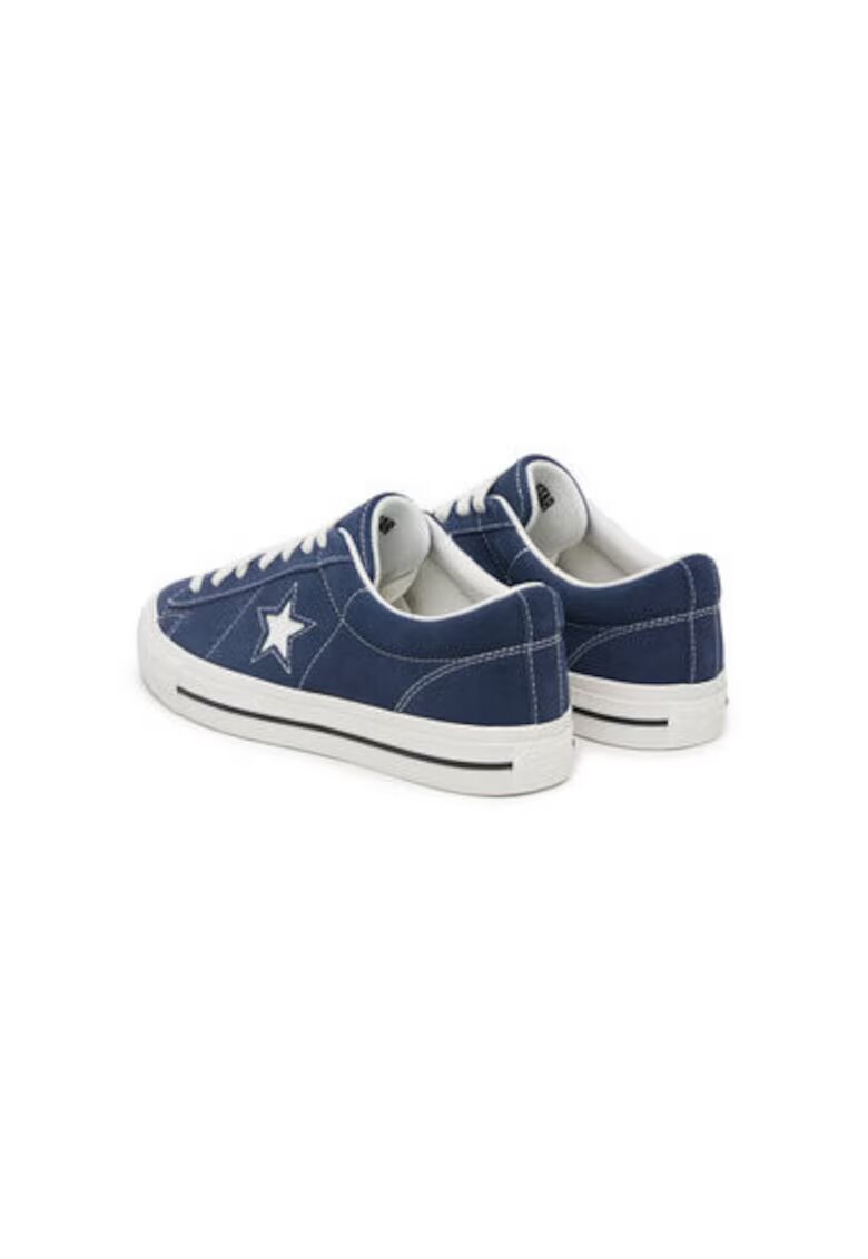 Converse Мъжки маратонки - A15097C - Естествена кожа