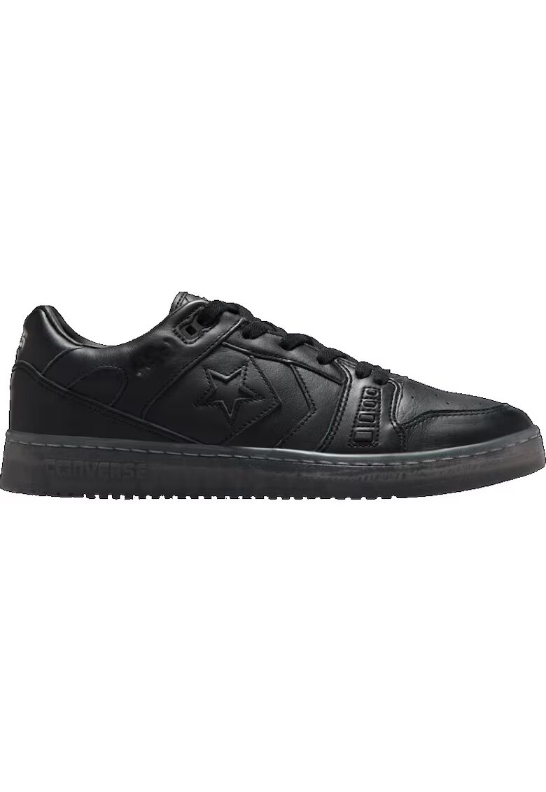 Converse Мъжки маратонки цвят cons as-1 pro - черни