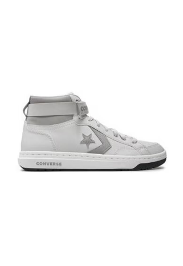 Converse Мъжки спортни обувки 303752859 - Екокожа -