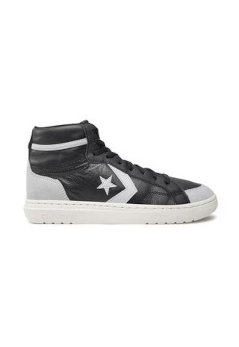 Converse Мъжки спортни обувки 304040368 - Естествена кожа -