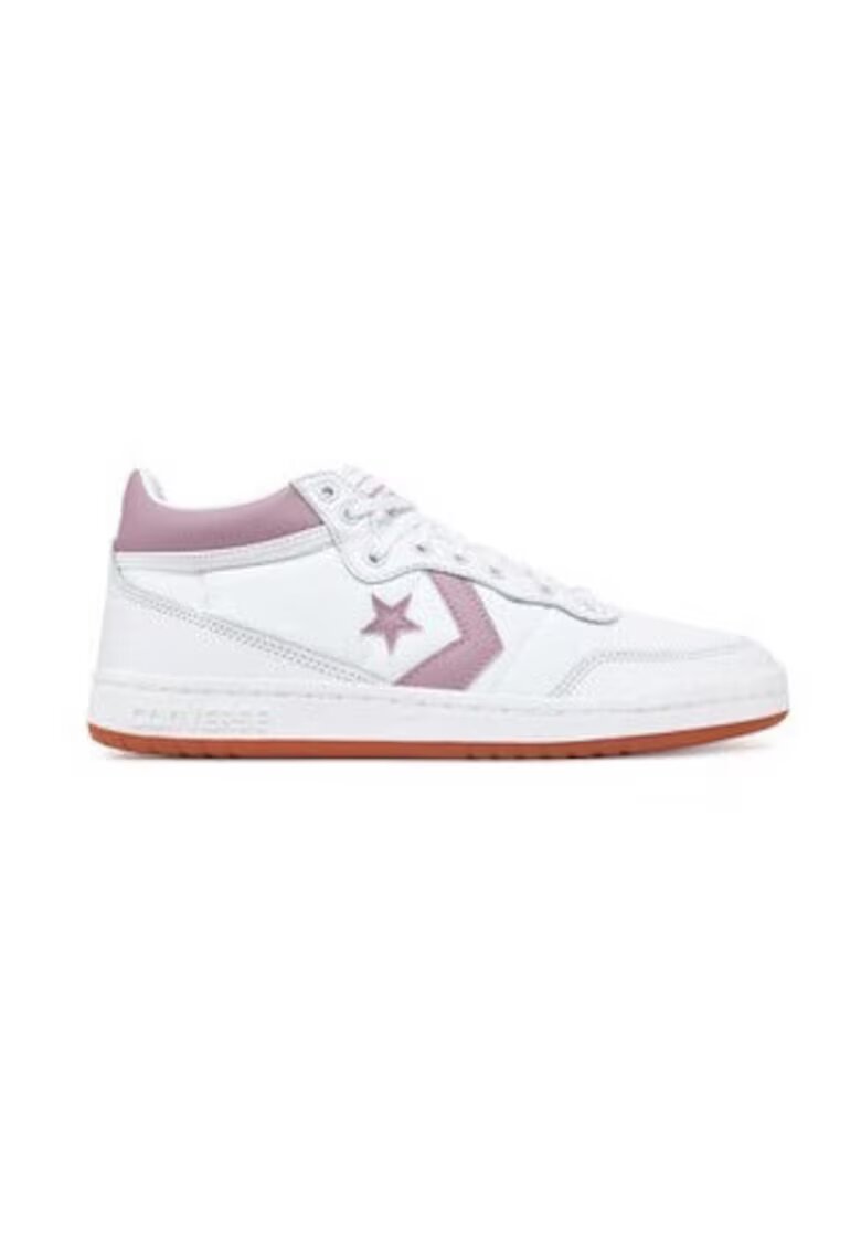 Converse Мъжки спортни обувки 304832475 - Естествена кожа -