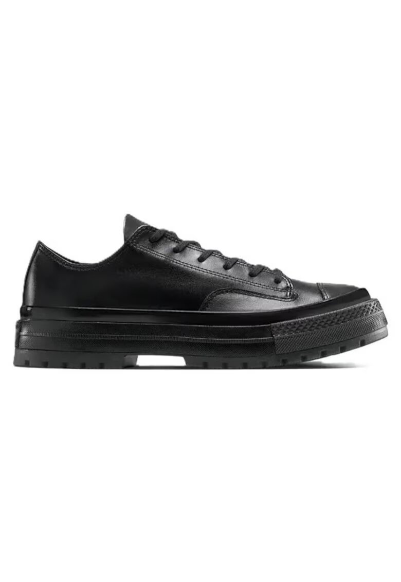 Converse Мъжки спортни обувки Chuck 70 National - Естествена кожа -