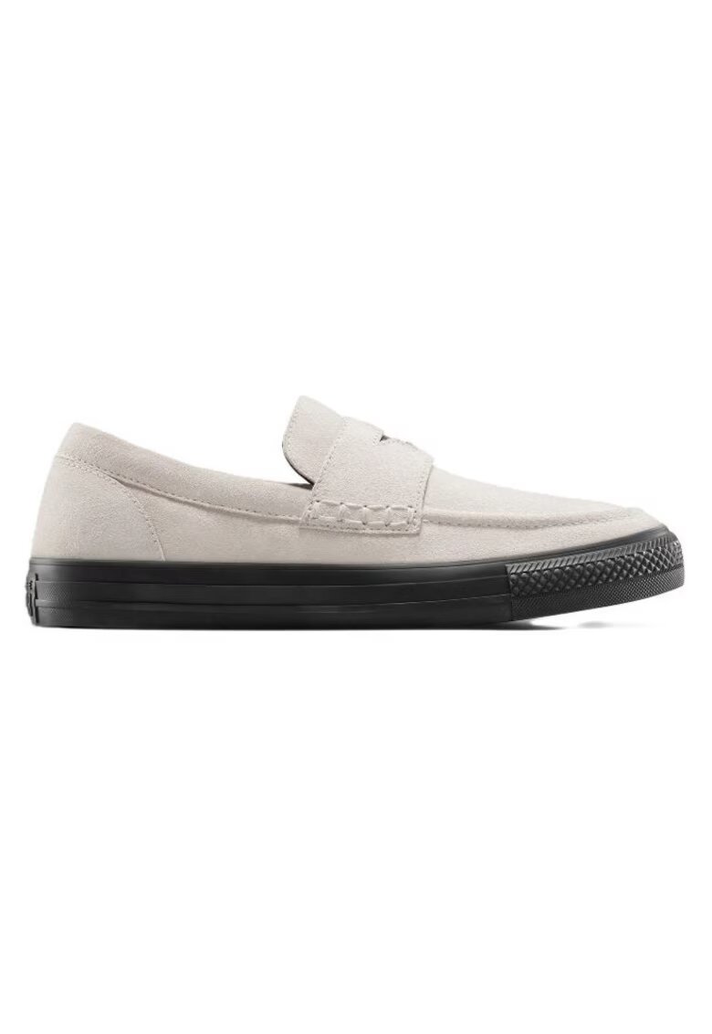 Converse Мъжки спортни обувки Chuck Taylor All Star Loafer - Велурена кожа -
