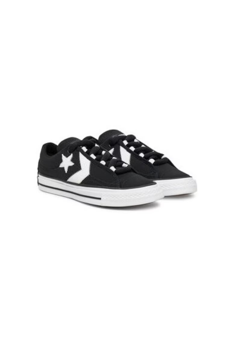 Converse Мъжки спортни обувки Star Player 76 - A11483C - Черни