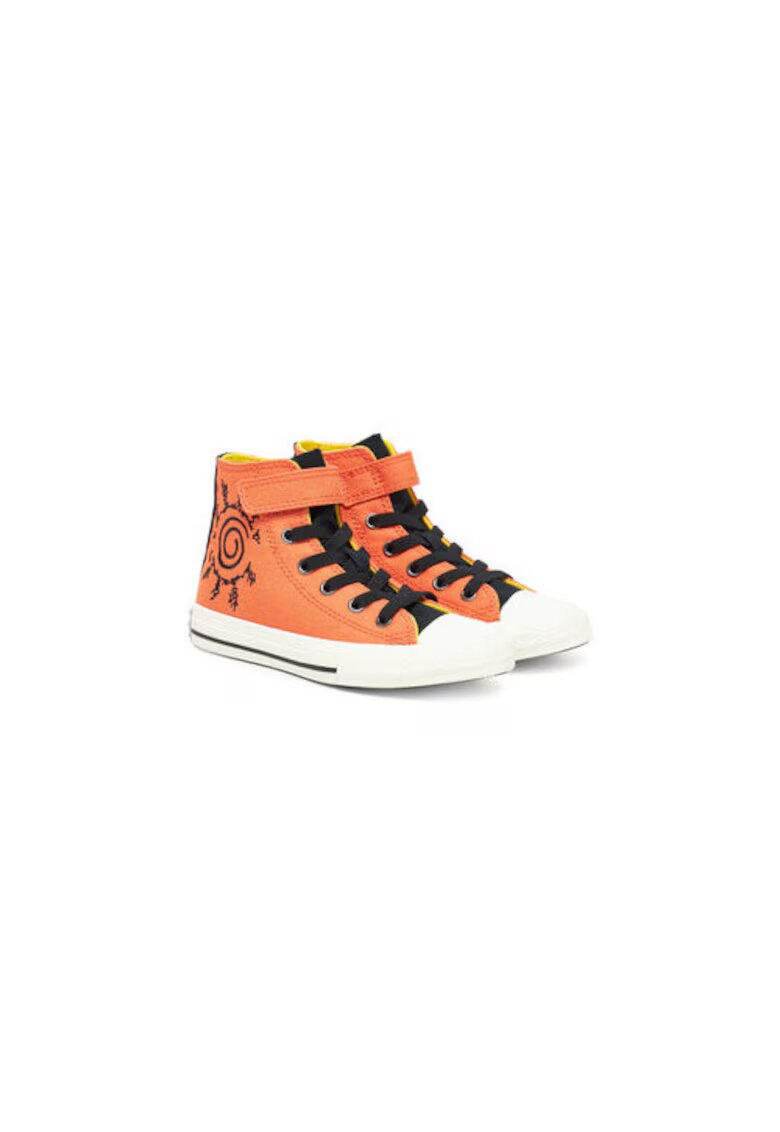 Converse Момчешки маратонки A14840C - Текстил