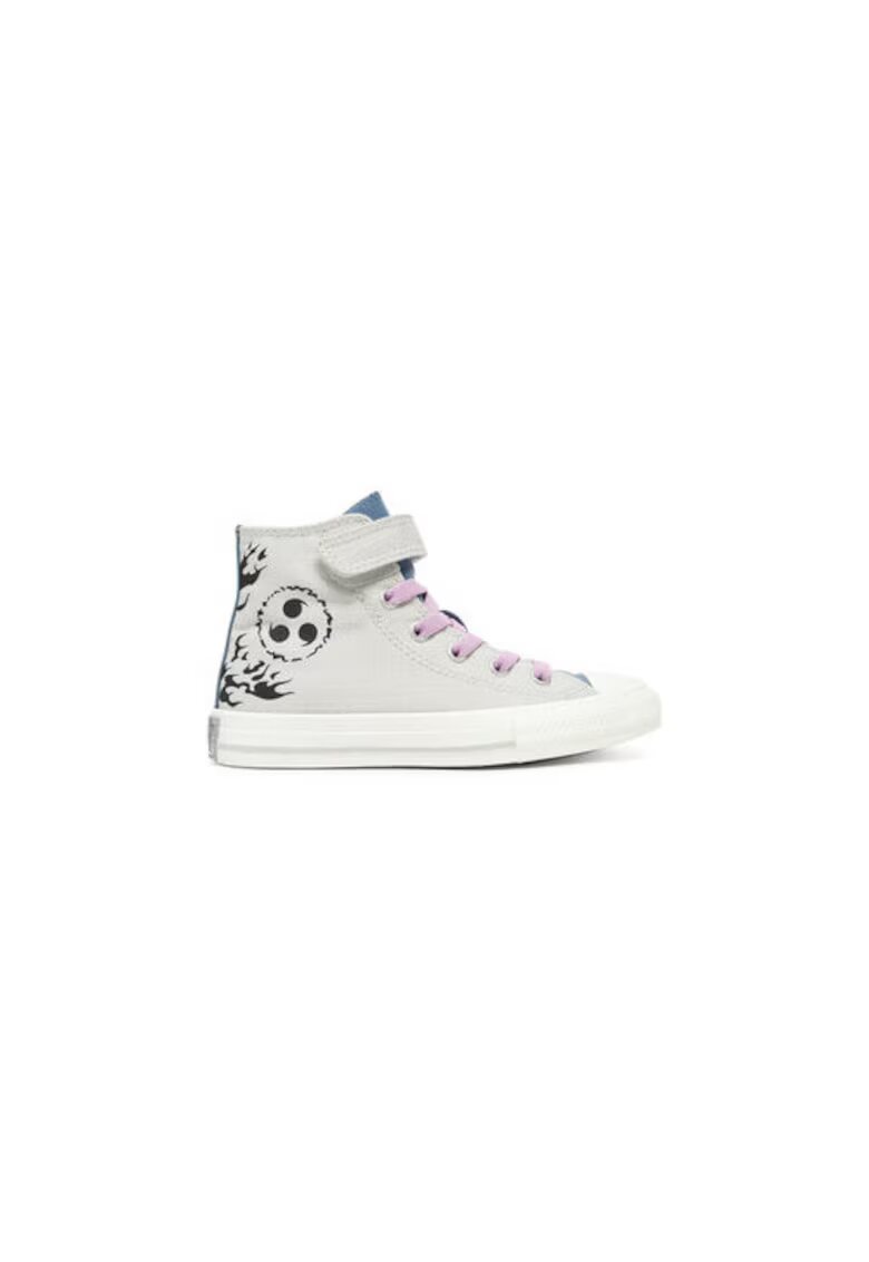 Converse Момчешки маратонки A16146C - Текстил